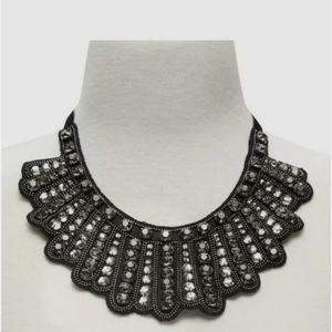 Ruth Baded Ginsburg Notorious necklace